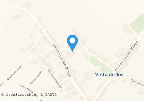 Hartă