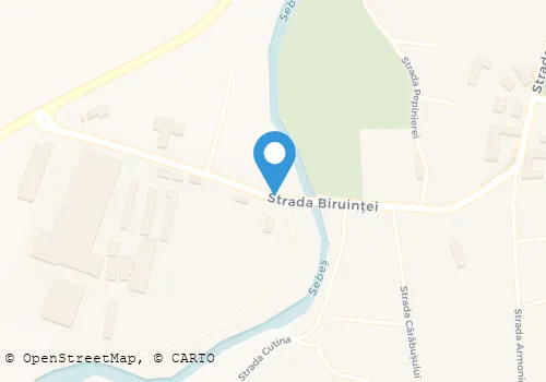Hartă