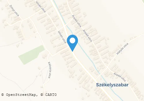 Térkép