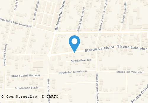 Hartă