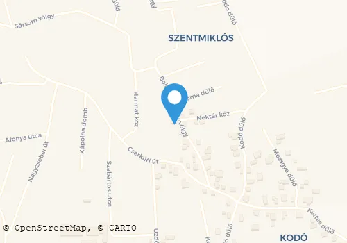 Térkép