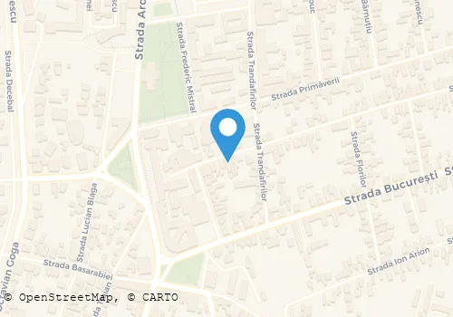 Hartă
