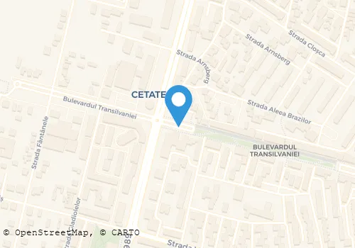 Hartă