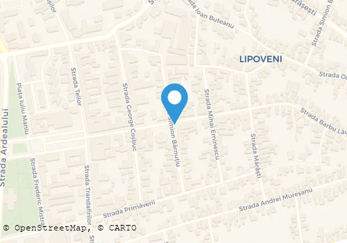 Hartă
