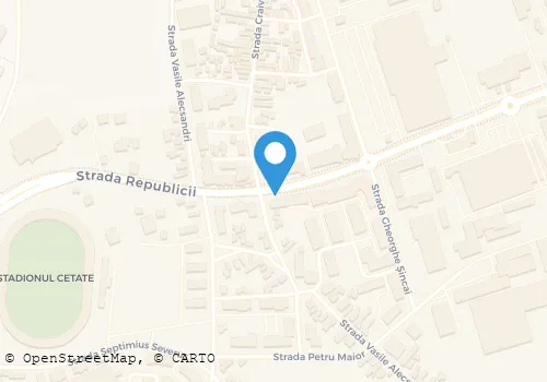 Hartă
