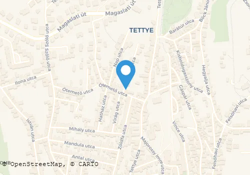 Térkép