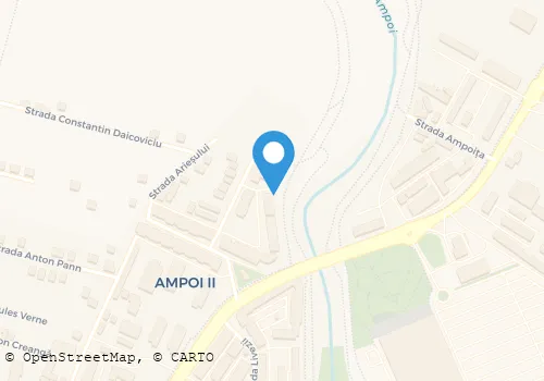 Hartă