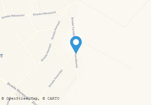 Hartă