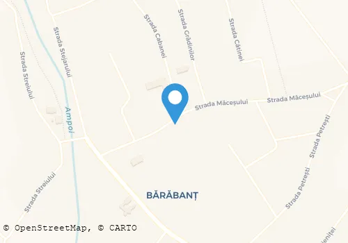 Hartă