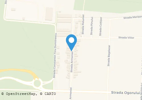 Hartă