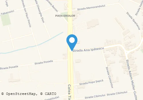Hartă