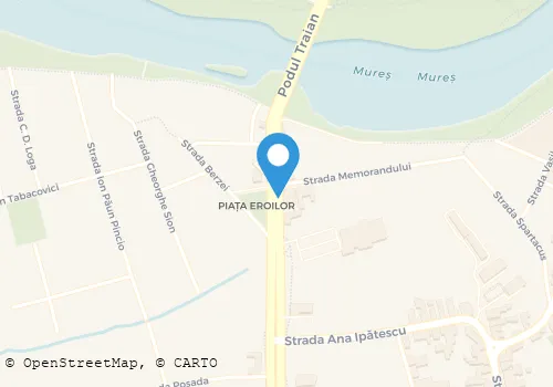 Hartă