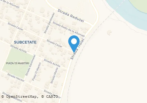 Hartă
