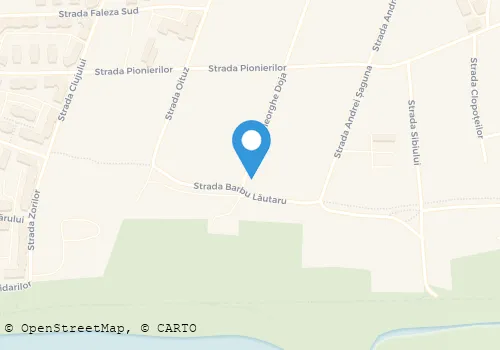 Hartă