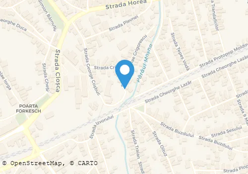 Hartă