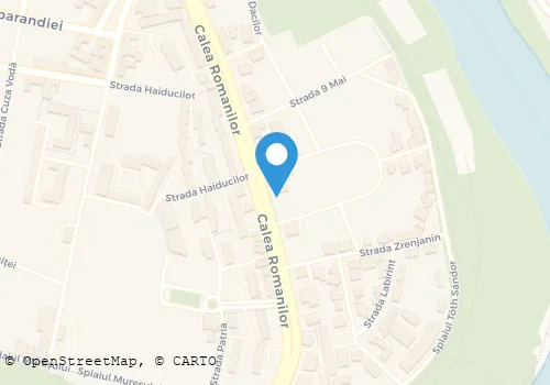 Hartă