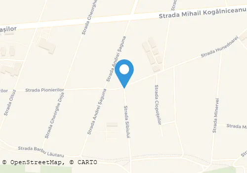 Hartă