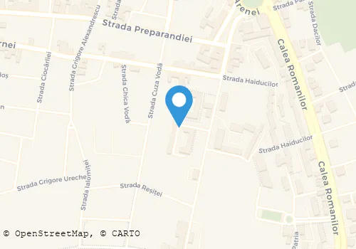 Hartă