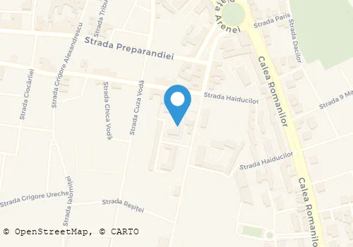 Hartă