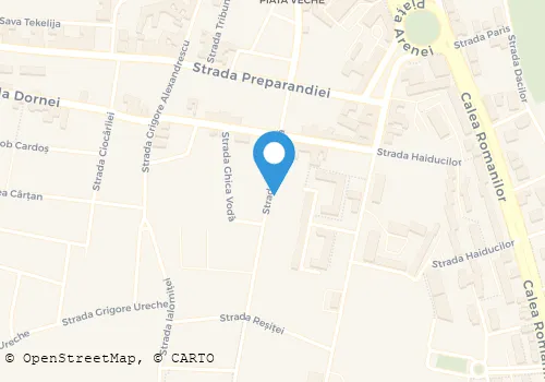 Hartă