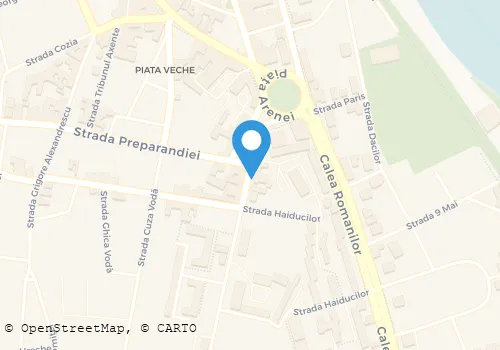 Hartă