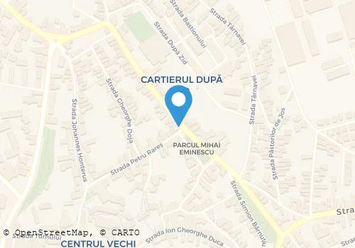 Hartă