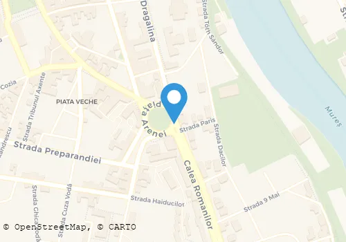 Hartă