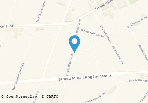 Hartă