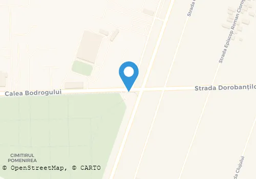 Hartă