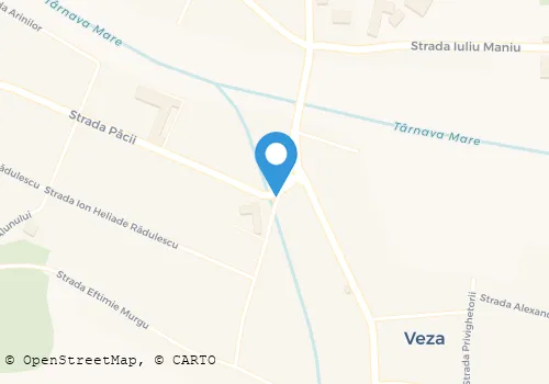 Hartă