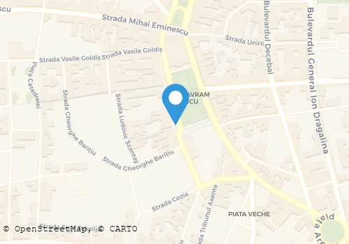 Hartă