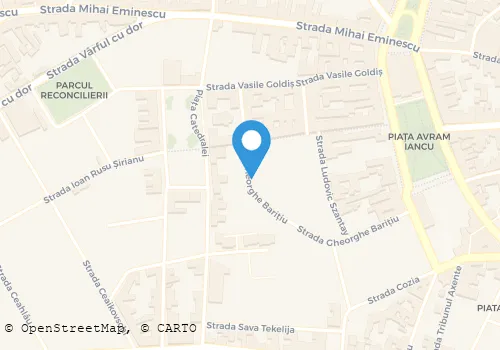 Hartă