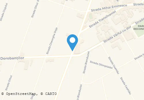 Hartă