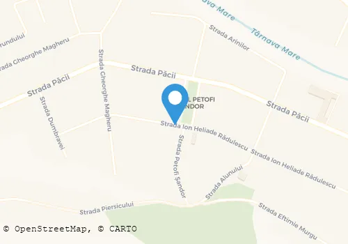 Hartă