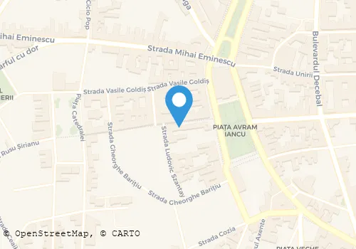 Hartă