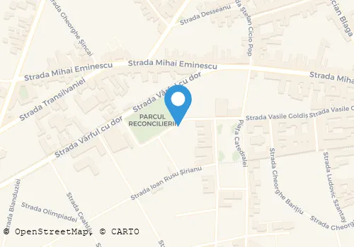 Hartă