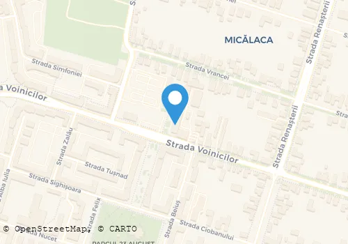 Hartă