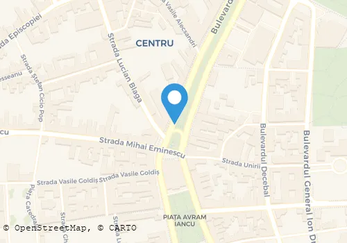 Hartă
