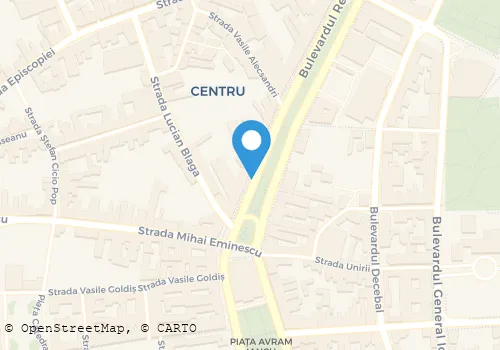 Hartă