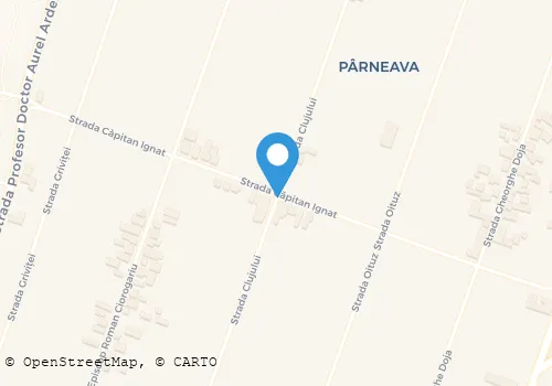 Hartă