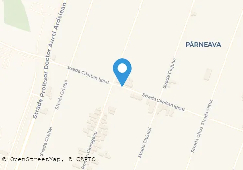 Hartă