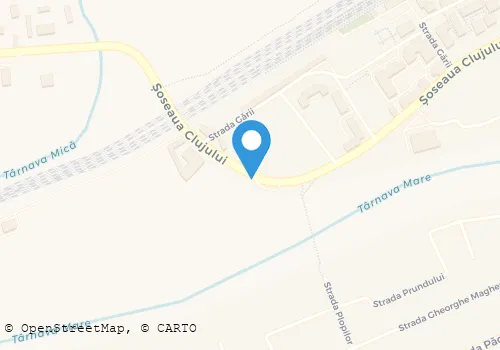Hartă