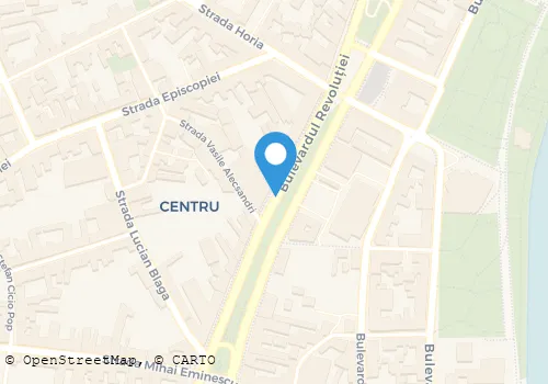 Hartă