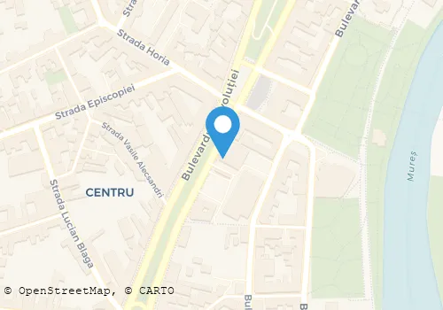 Hartă