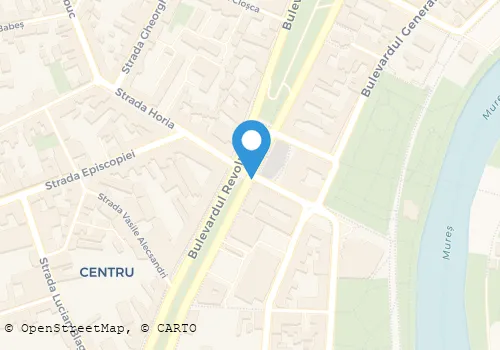 Hartă