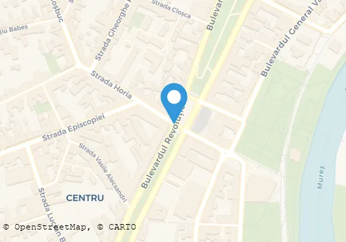 Hartă