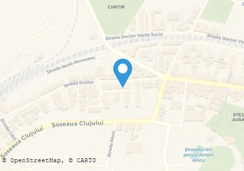 Hartă