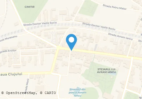Hartă