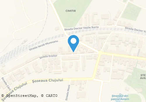 Hartă