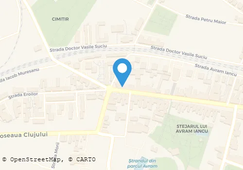 Hartă